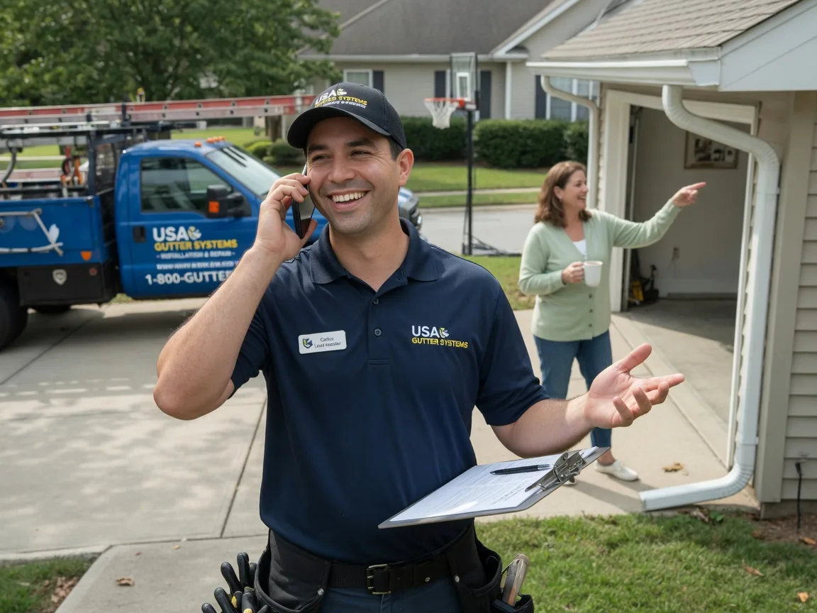 Gutter Installation West Springfield, PA FAQs